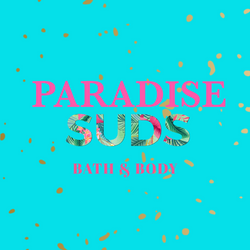Paradise Suds Bath & Body 