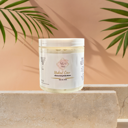 Naked CoCo Body Butter